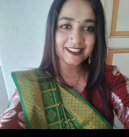 Ruchika Mahesh
