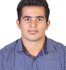 Chirag Gangadhar