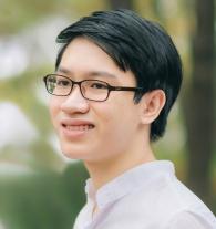 Tang Nhat Huy, Software Dev tutor in Mawson Lakes, SA