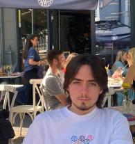 Alonso, Software Dev tutor in Sydney, NSW