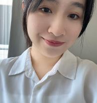 Yingqi (Katelyn), English tutor in Revesby, NSW
