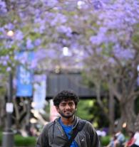 Rohitram, Physics tutor in Ultimo, NSW