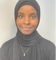 Zainab, English tutor in Auburn, NSW