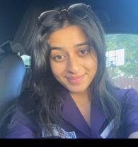 Nandini, Chemistry tutor in Forest Lake, QLD