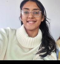 Ananya, Biology tutor in Marion, SA