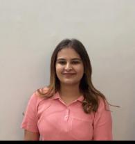 Shivani, Biology tutor in Thebarton, SA