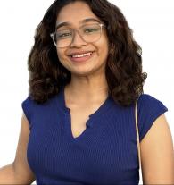 Anisha, Biology tutor in Adelaide, SA