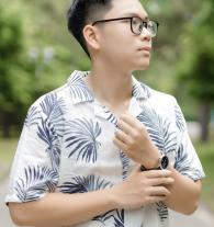 Quy Duong, Maths tutor in Potts Point, NSW