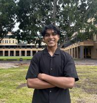 Uzman, Software Dev tutor in Kensington, NSW