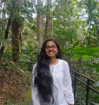 Shivani, Biology tutor in St Lucia, QLD