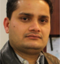 Bikram, Software Dev tutor
