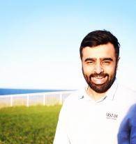 Dhaval, English tutor in Marsfield, NSW