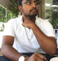 Pasan, Engineering Studies tutor in Oxley, QLD