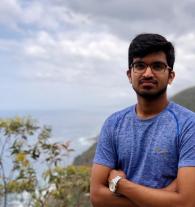 Ankith, Maths tutor in Forest Lodge, NSW
