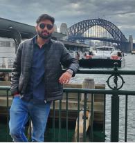 Yajur, Software Dev tutor in Waitara, NSW