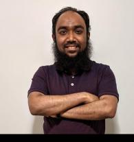 Mohammed, English tutor in Northmead, NSW