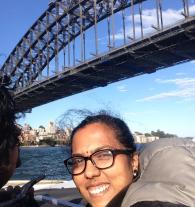 Malarselvi, Info Processing tutor in Chatswood, NSW