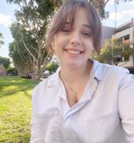 Emily, Online tutor in Marsden, QLD