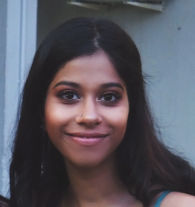 Dhyana, Biology tutor in St Lucia, QLD