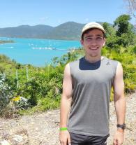 Rocco, Biology tutor in Eatons Hill, QLD