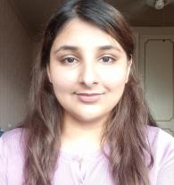 Aisha, Software Dev tutor in Lakemba, NSW