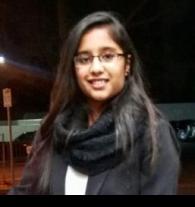 Nagadevi Nimeesha, Engineering Studies tutor in Northfield, SA