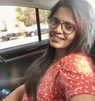 Anjaly, Science tutor in Old Noarlunga, SA