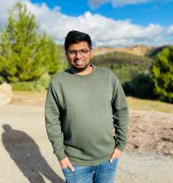 Pranay, Science tutor in Holden Hill, SA