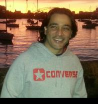 Omid, Info Processing tutor in Rushcutters Bay, NSW