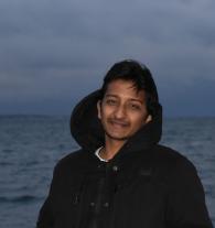 Akshay, Science tutor in Adelaide, SA
