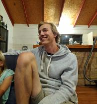 Timothy, English tutor in Mount Tarampa, QLD