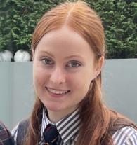Alexandra, Biology tutor in Bellevue Hill, NSW