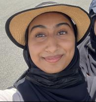 Maryam, Biology tutor in Oxley, QLD
