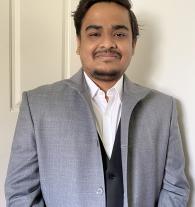 Aakash, Software Dev tutor in Nailsworth, SA