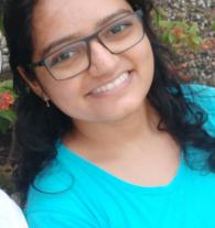 Riddhika, Biology tutor