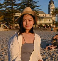 Skye, Chinese tutor in St Georges, SA