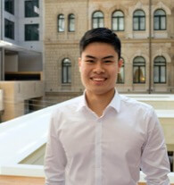 Clarence, Legal Studies tutor in Kingsford, NSW