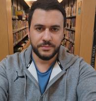 Mohammed, Info Processing tutor in Bankstown, NSW