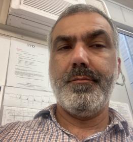 Reza, Maths tutor in Carlingford, NSW