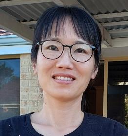 Yasuko, Maths tutor in Currambine, WA