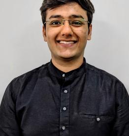 Devanshu, Maths tutor in Box Hill, VIC