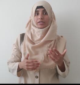 Naeema, Maths tutor in Preston, VIC