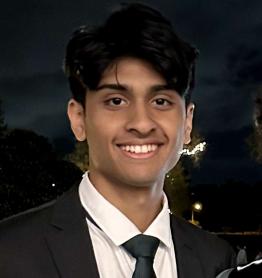 Tahir, Maths tutor in South Granville, NSW