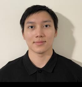 Tran Kien, Maths tutor in Corio, VIC