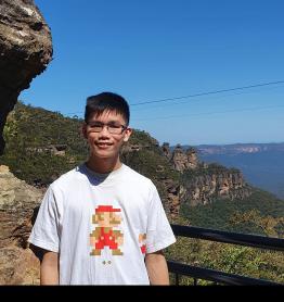 Samuel, Maths tutor in Ryde, NSW