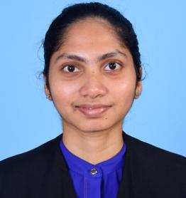 Warnakulasuriya Sleesha Chanudi, Maths tutor in Bentley, WA