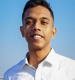 Md Rafiul Hossain, Maths tutor in Epping, NSW