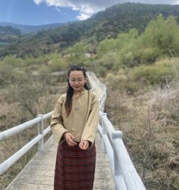 Tshering, Maths tutor in Greenslopes, QLD