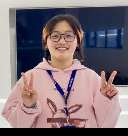 Jingxuan, Maths tutor