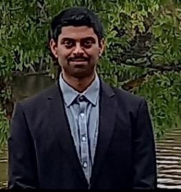 Balaji, Maths tutor in Auburn, NSW